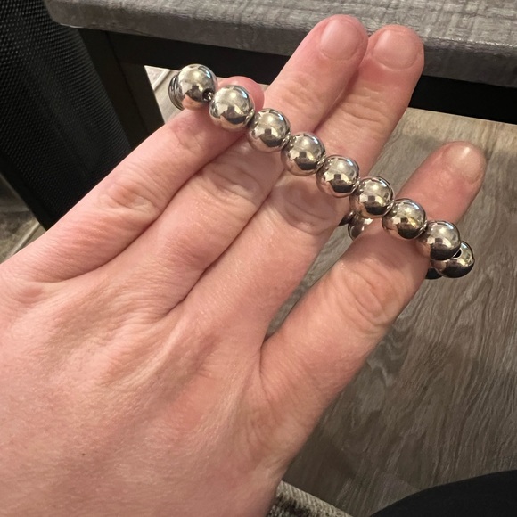Tiffany & Co. HardWear Silver Bracelet - Picture 2 of 5
